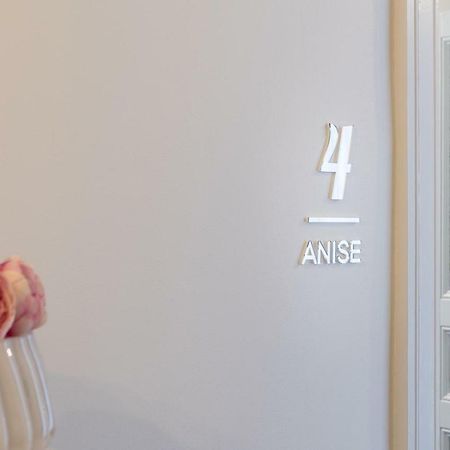 Apartamenty "Artaparts" Stare Miasto - Centrum Stary Toruń Eksteriør billede