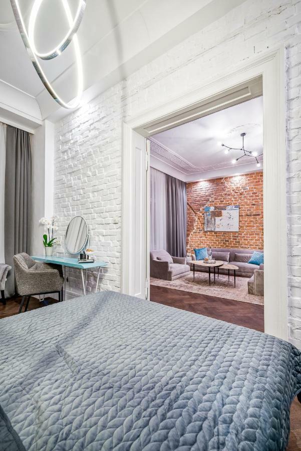 Apartamenty "Artaparts" Stare Miasto - Centrum Stary Toruń Eksteriør billede