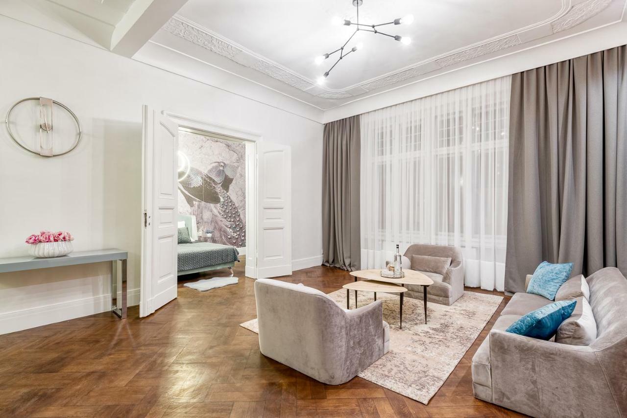 Apartamenty "Artaparts" Stare Miasto - Centrum Stary Toruń Eksteriør billede