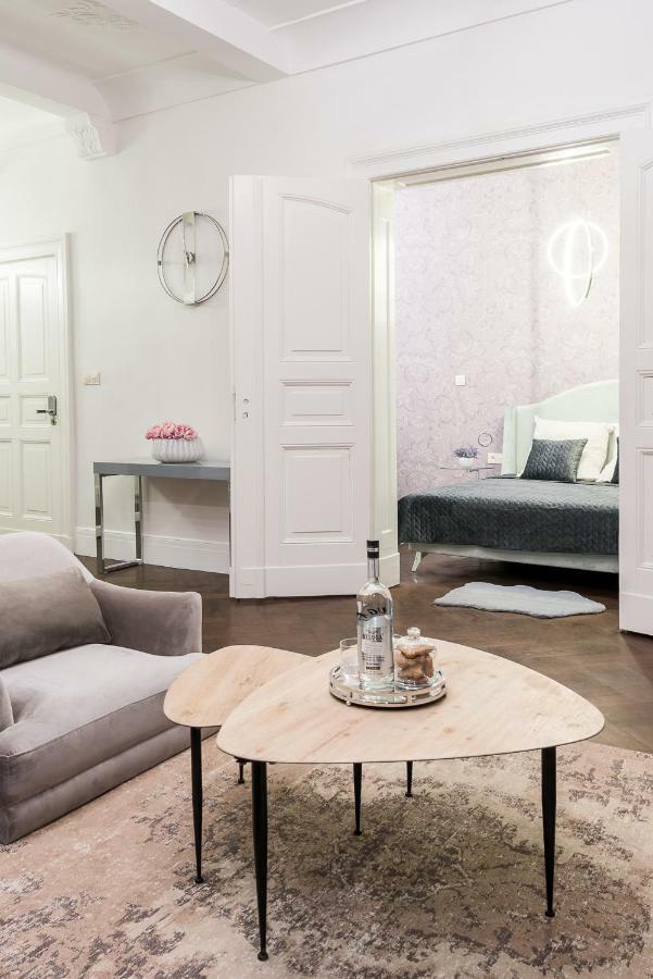 Apartamenty "Artaparts" Stare Miasto - Centrum Stary Toruń Eksteriør billede