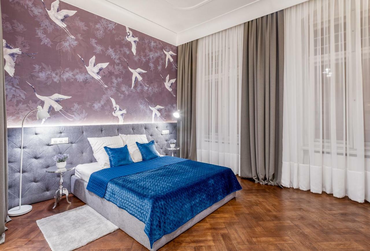 Apartamenty "Artaparts" Stare Miasto - Centrum Stary Toruń Eksteriør billede