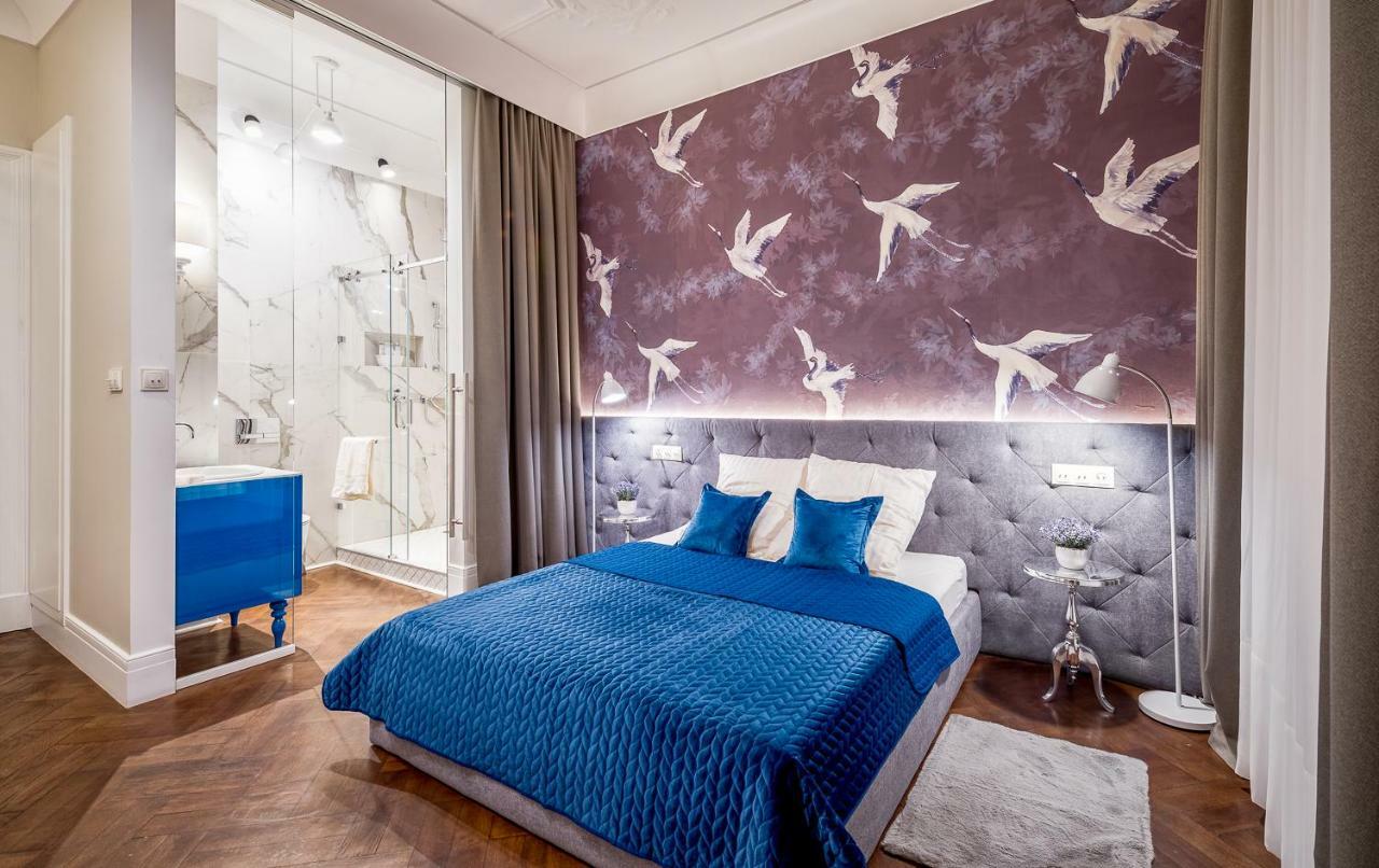 Apartamenty "Artaparts" Stare Miasto - Centrum Stary Toruń Eksteriør billede