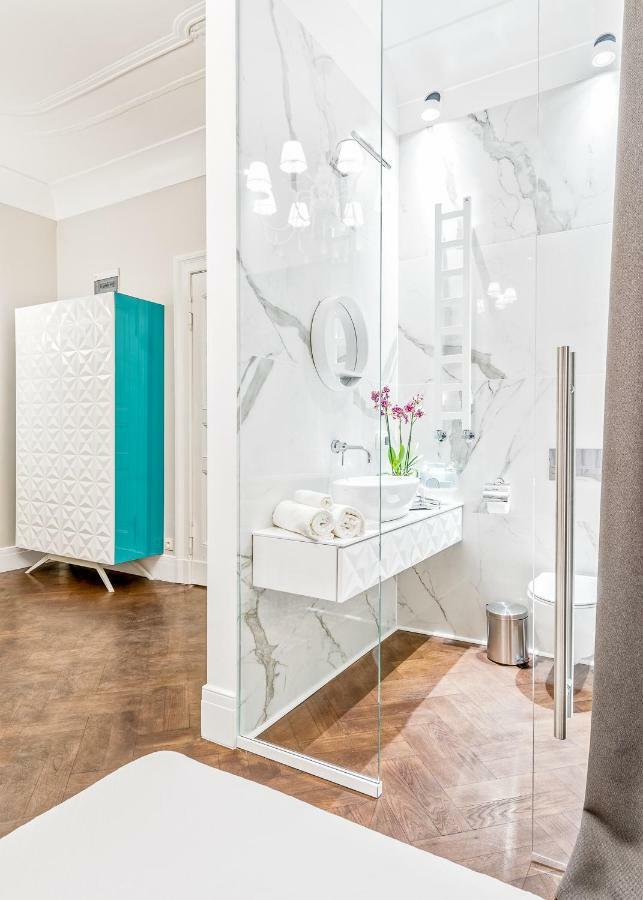 Apartamenty "Artaparts" Stare Miasto - Centrum Stary Toruń Eksteriør billede