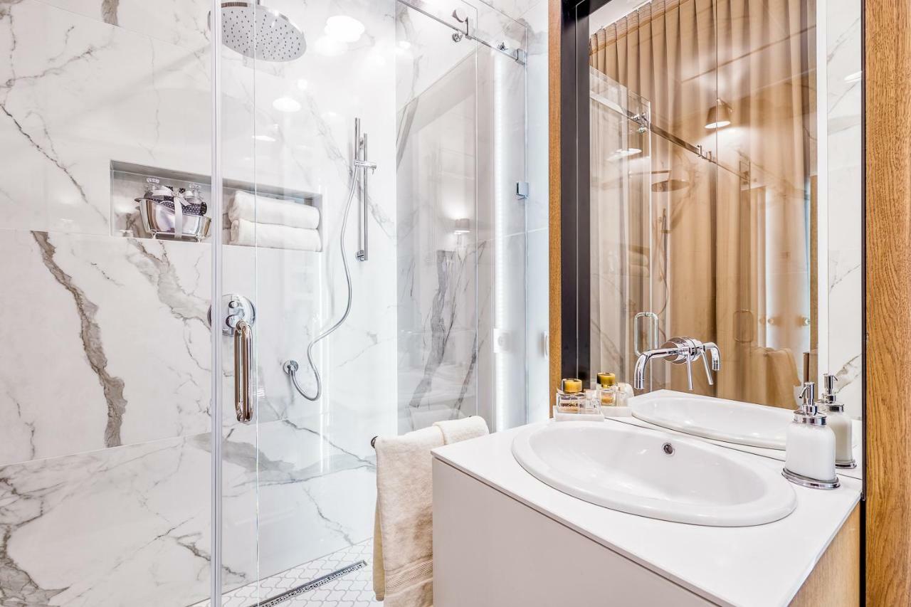 Apartamenty "Artaparts" Stare Miasto - Centrum Stary Toruń Eksteriør billede