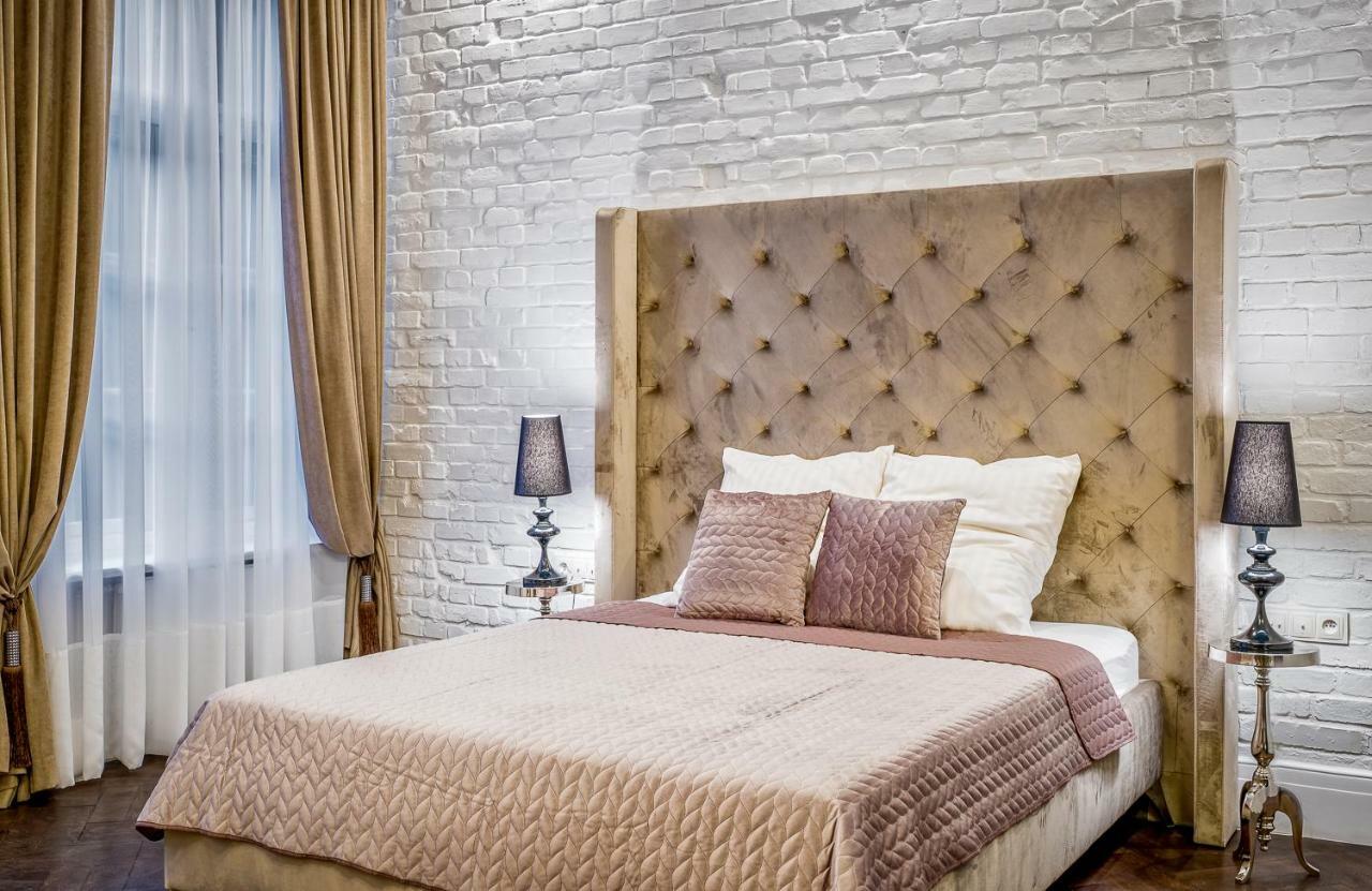 Apartamenty "Artaparts" Stare Miasto - Centrum Stary Toruń Eksteriør billede