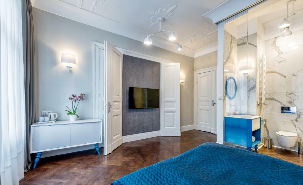 Apartamenty "Artaparts" Stare Miasto - Centrum Stary Toruń Eksteriør billede
