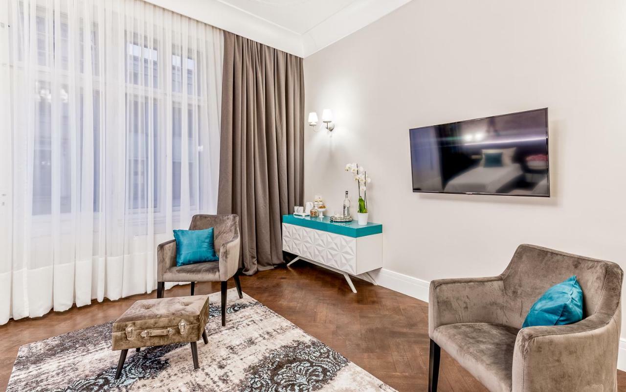 Apartamenty "Artaparts" Stare Miasto - Centrum Stary Toruń Eksteriør billede